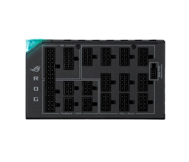 ASUS ROG Thor 1600W 80 Plus Titanium - 743091 - zdjęcie 10
